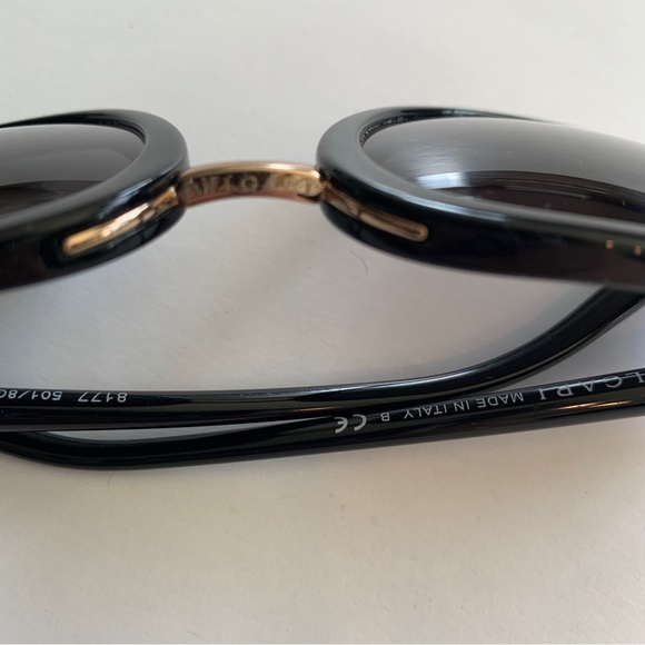 Bulgari Sunglasses excellent condition - Picture 3 of 5